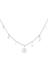 eternal glow necklace