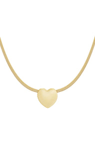 love affair necklace