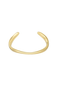 Bangle bracelet classic story