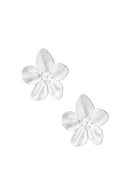 earrings petal pop