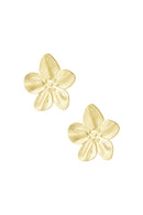 earrings petal pop