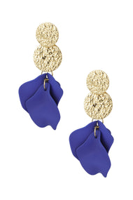 Blooming Chic earrings