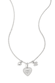 Pendant necklaces Devil's eye Casual Daily Simple Series Women's jewelry