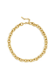 Stainless Steel Chain Necklaces Chain Simple Daily Simple Series Women's jewelry