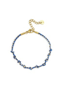 Cotton Chain Bracelets mixed color Daily Daily