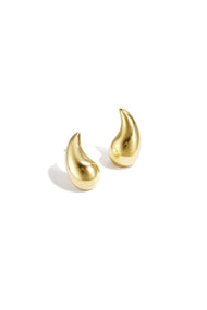 Statement earrings drop