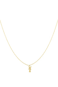 Dutch Breeze necklace