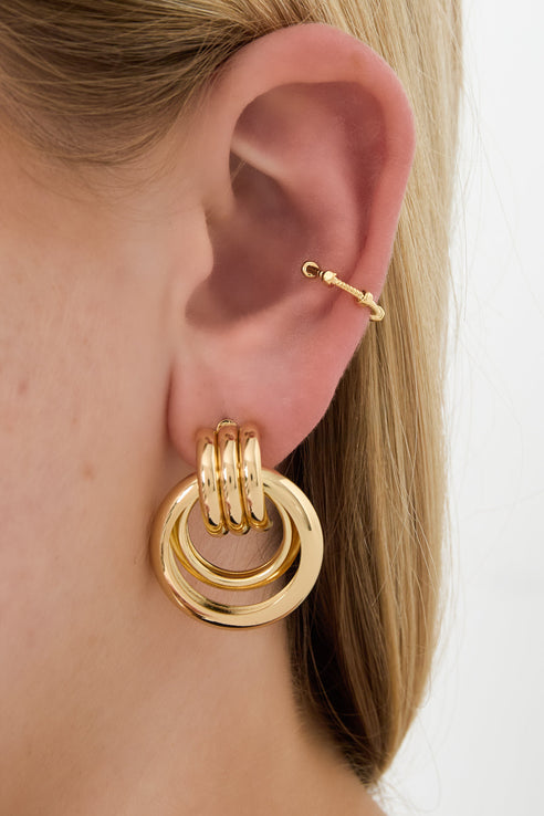 Ear Cuffs