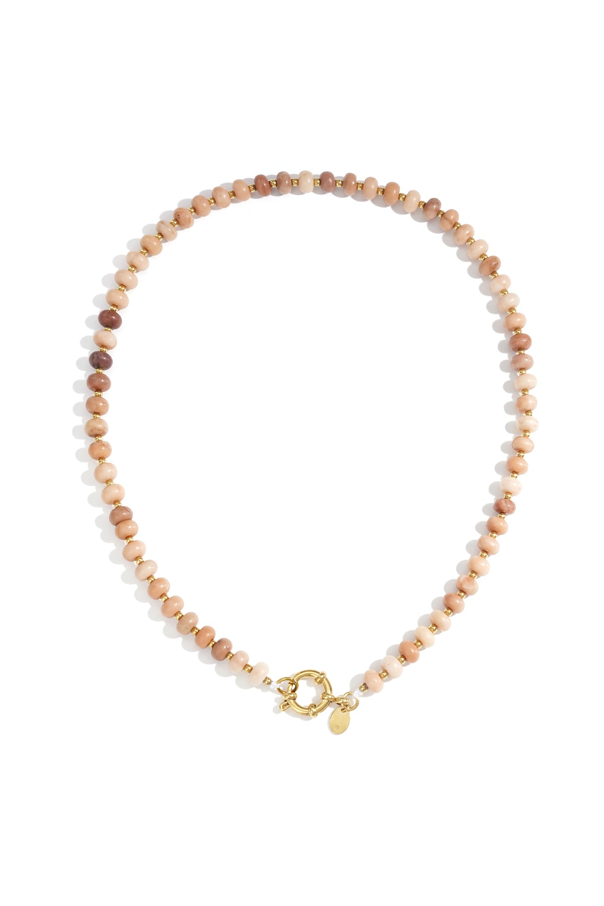 Beaded Necklaces Beads Casual Daily Simple Series Women's jewelry