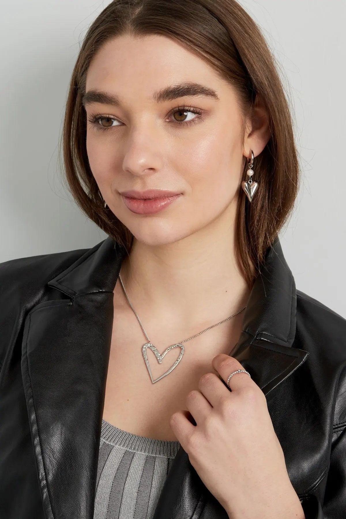 necklace heartbreaker