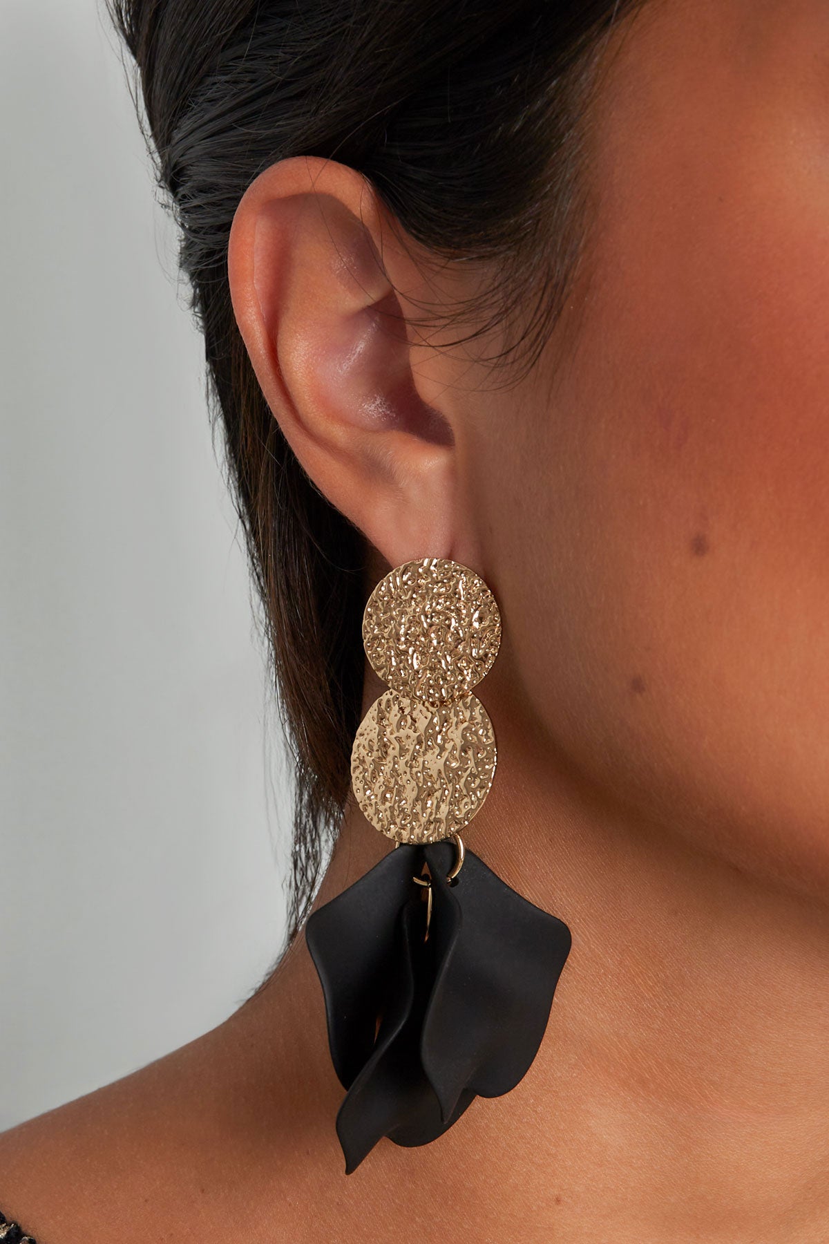Blooming Chic earrings