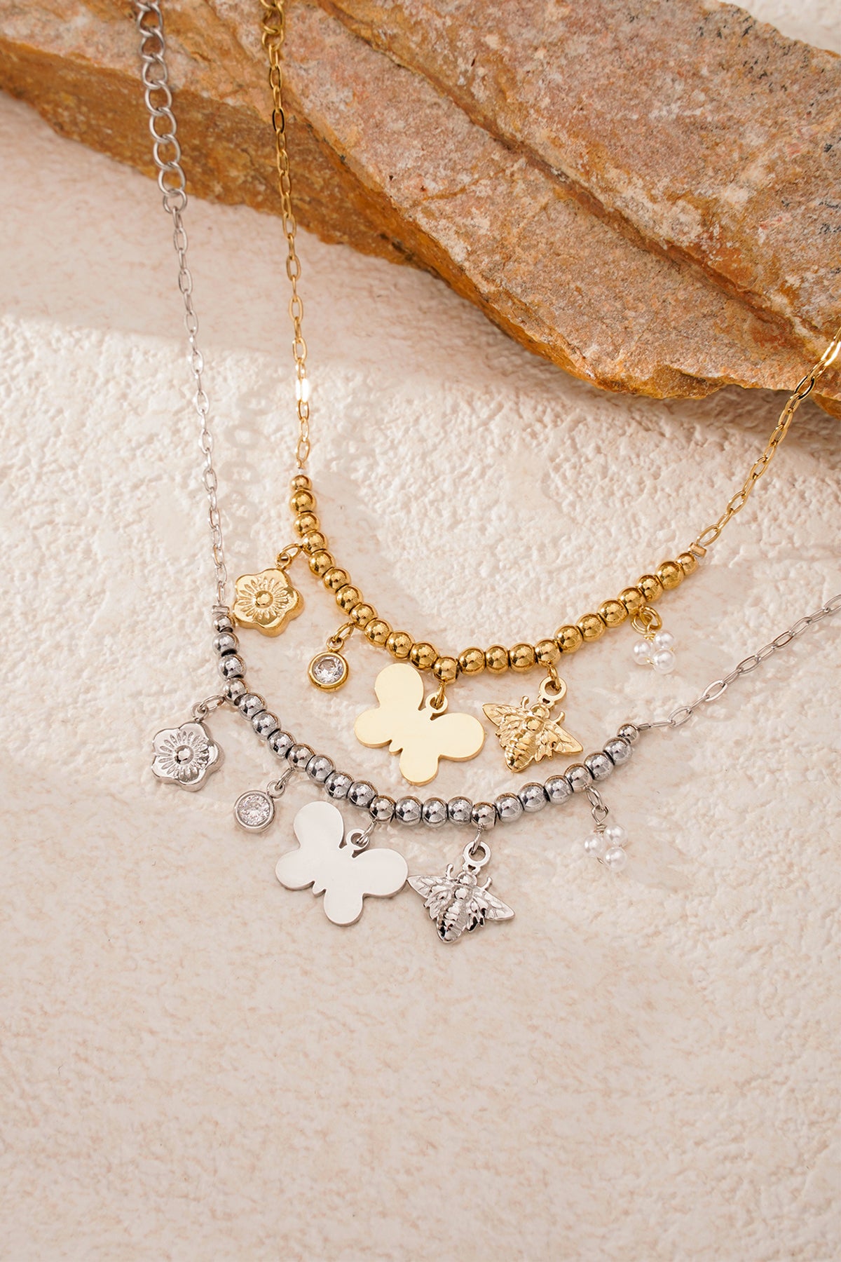 butterfly bliss bracelet