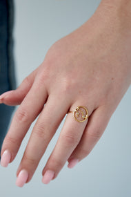 Statement Ringen