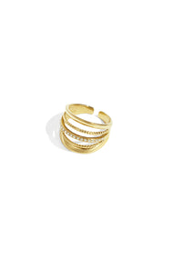 Statement Ringen