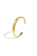 Stainless Steel Bangles circle Casual Daily Simple Series Women's jewelry