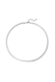 Necklace Retreat Stainless Steel