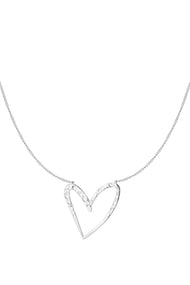 necklace heartbreaker