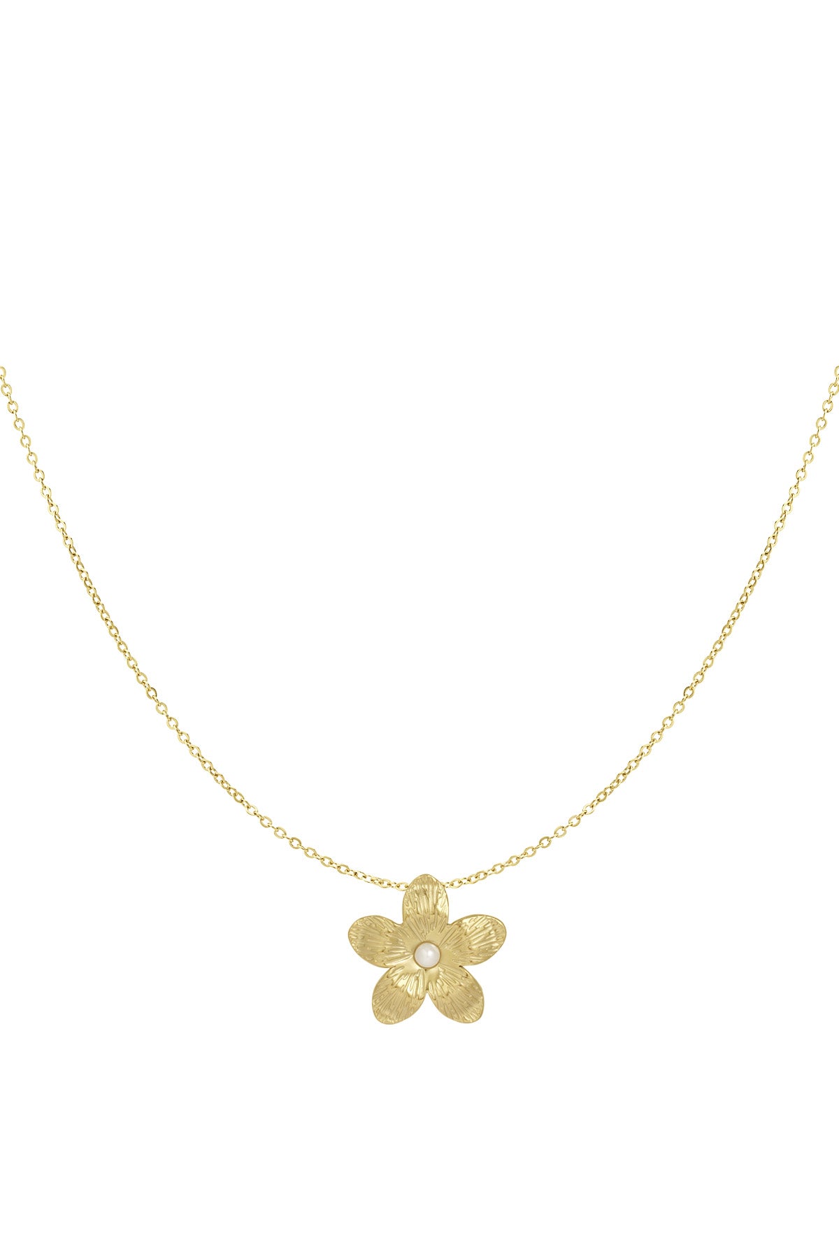 necklace blossom burst