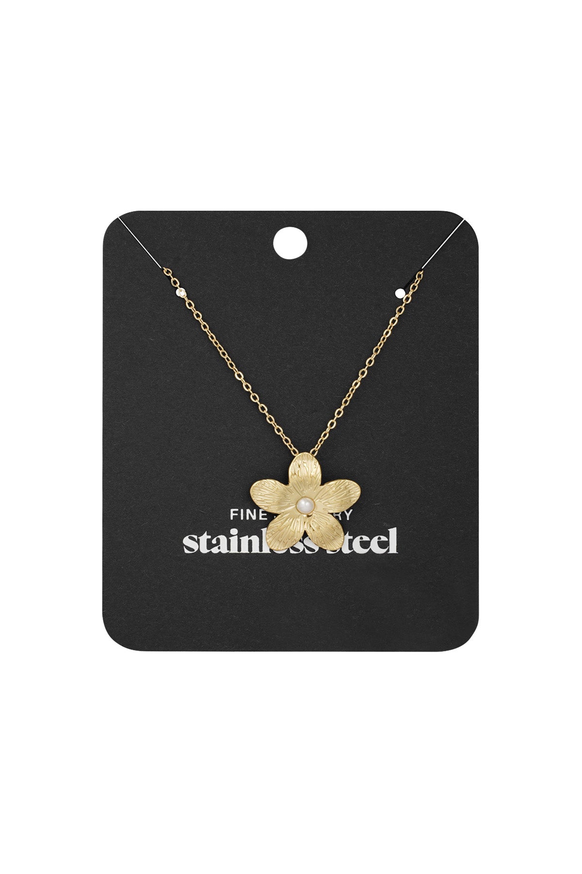 necklace blossom burst