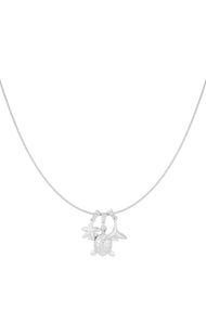 summer oasis necklace