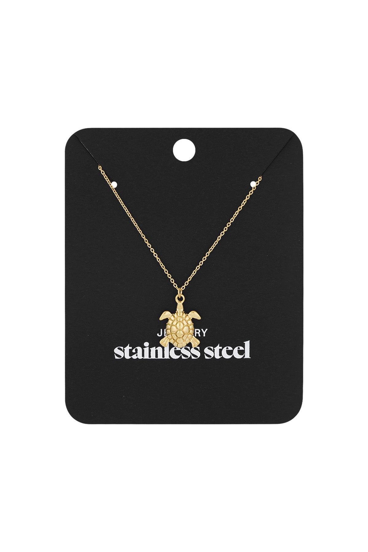 turtle tides necklace