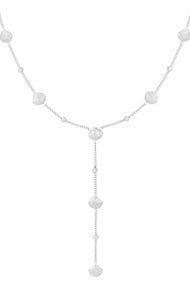 shell serenade necklace