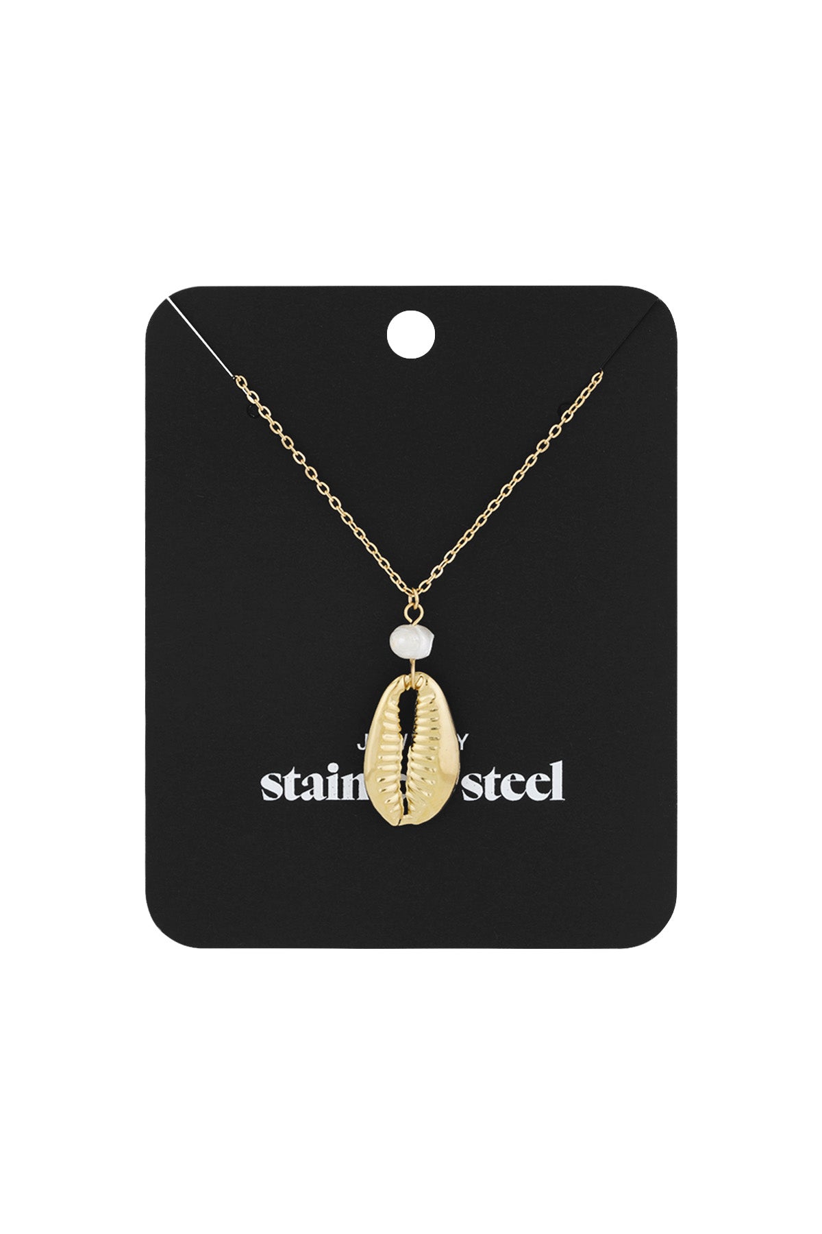 sandy shores necklace