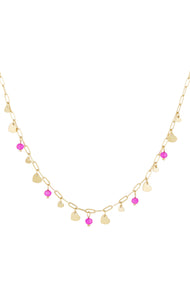 full of love necklace