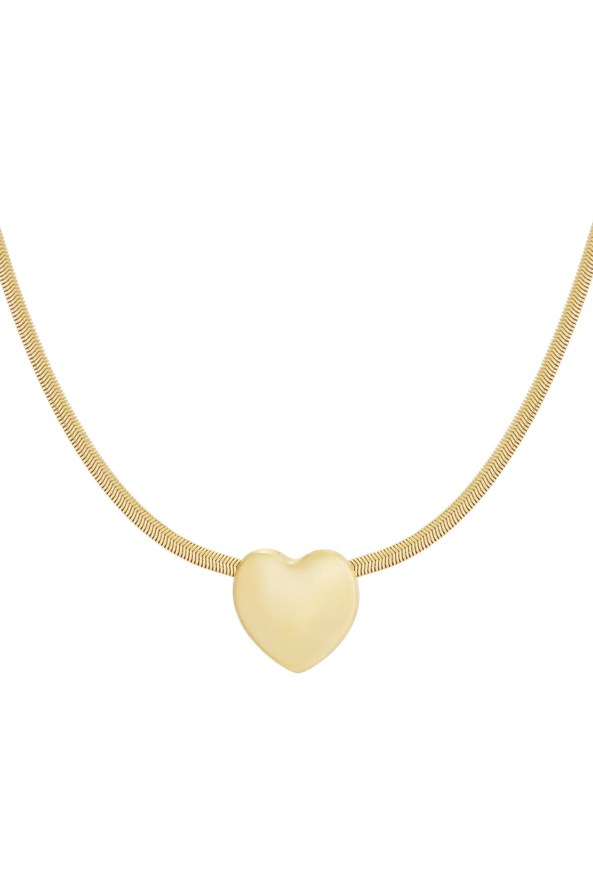 love affair necklace