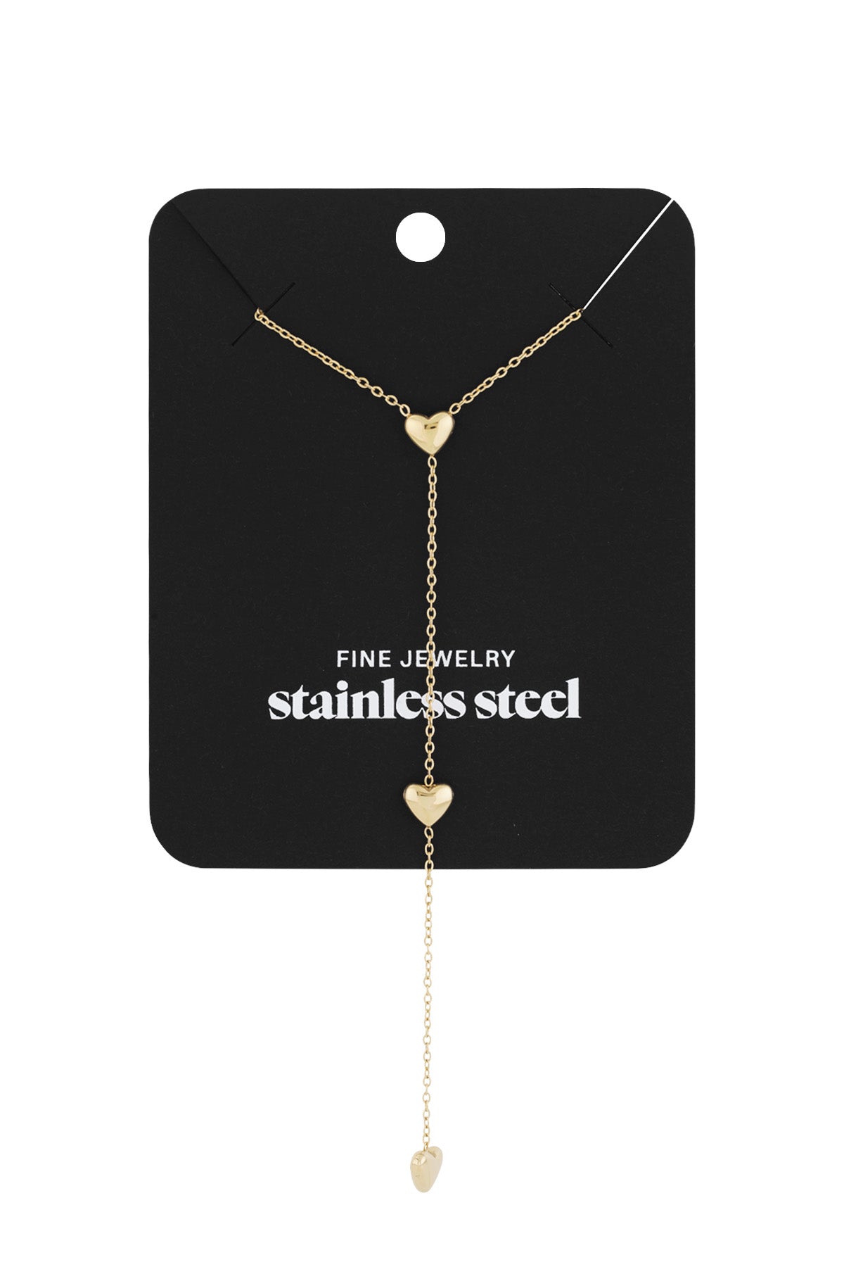 endless love necklace