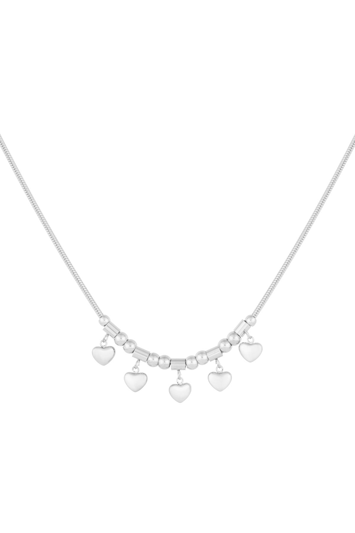 lover necklace