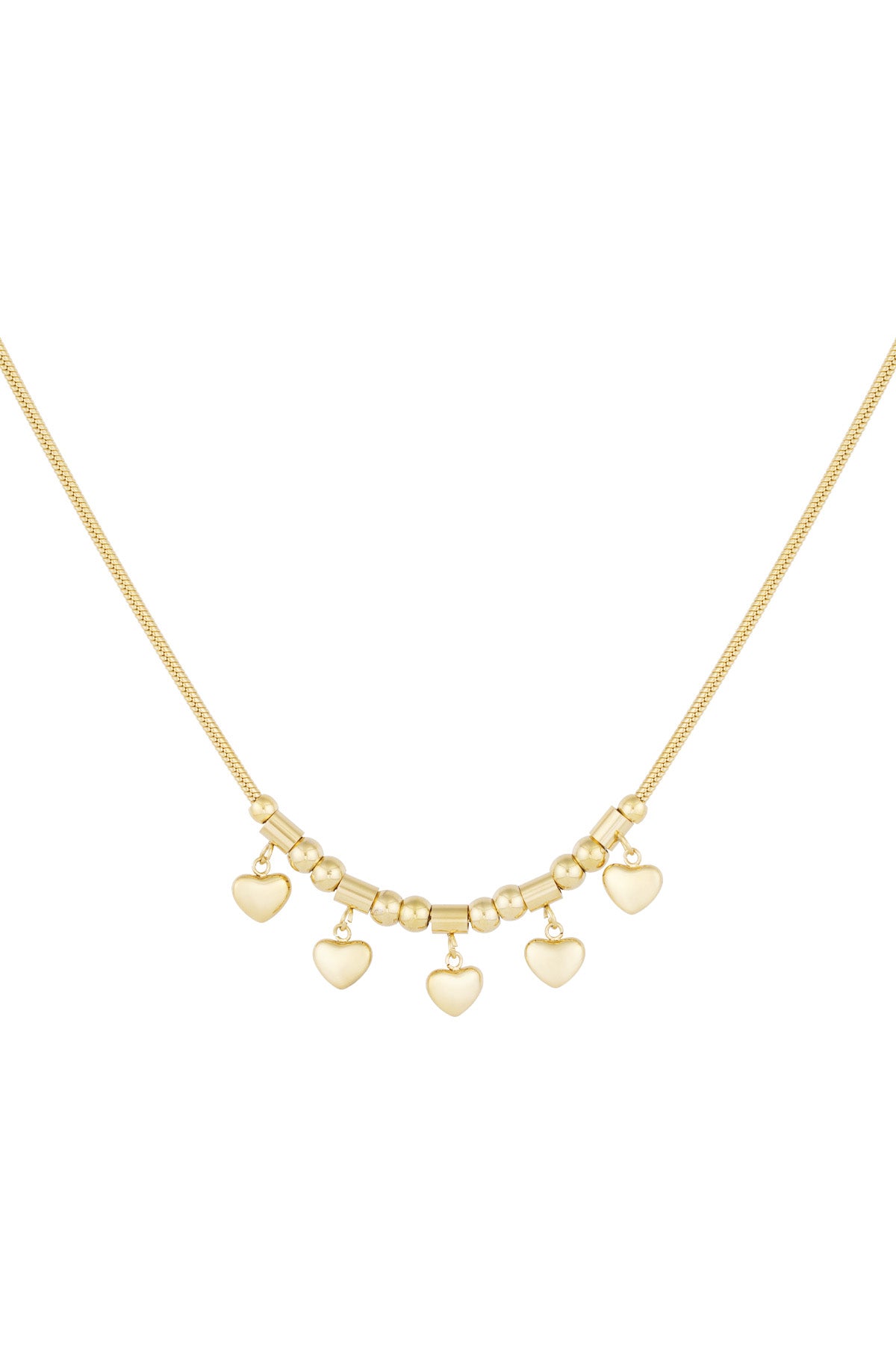 lover necklace