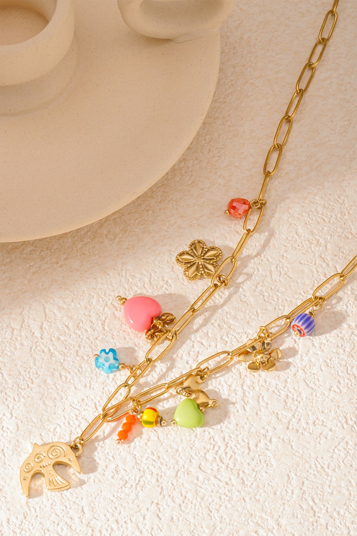 mystic tides necklace