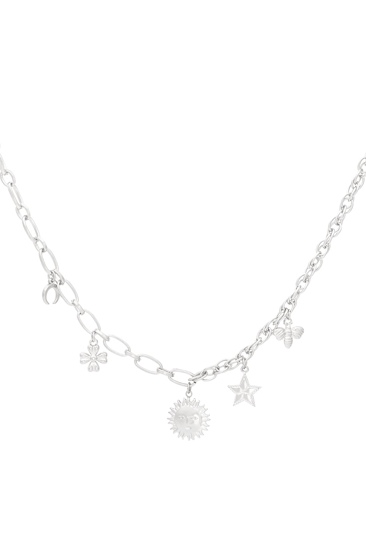 celestial charms necklace