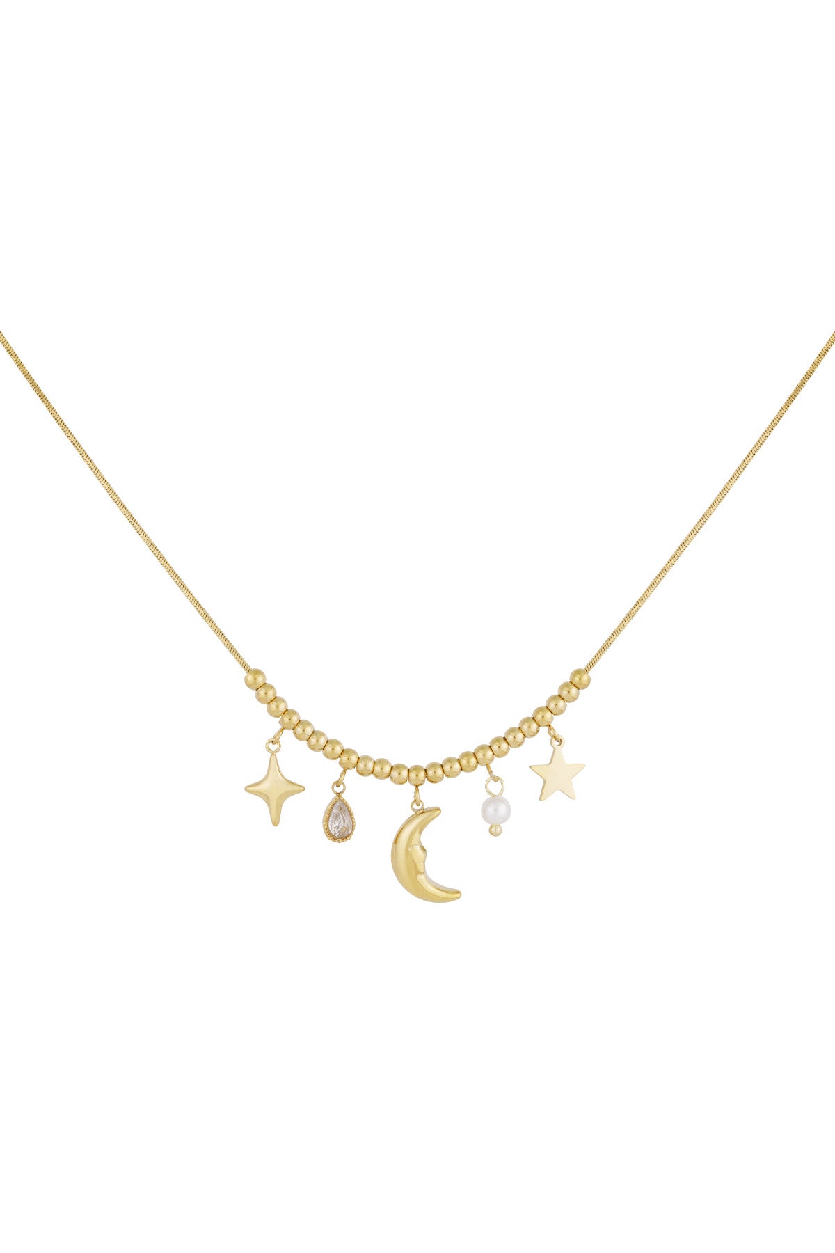 necklace nightshine