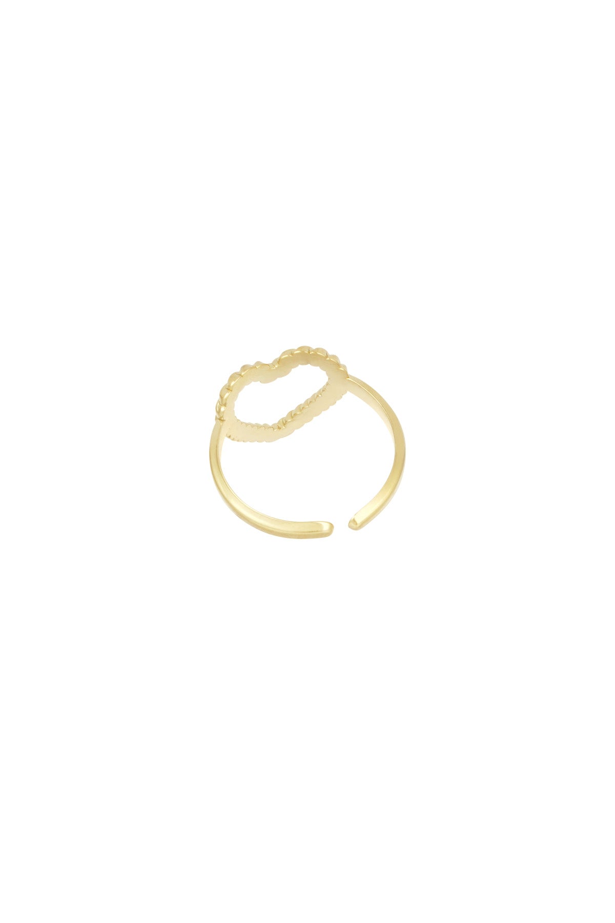 change of heart ring