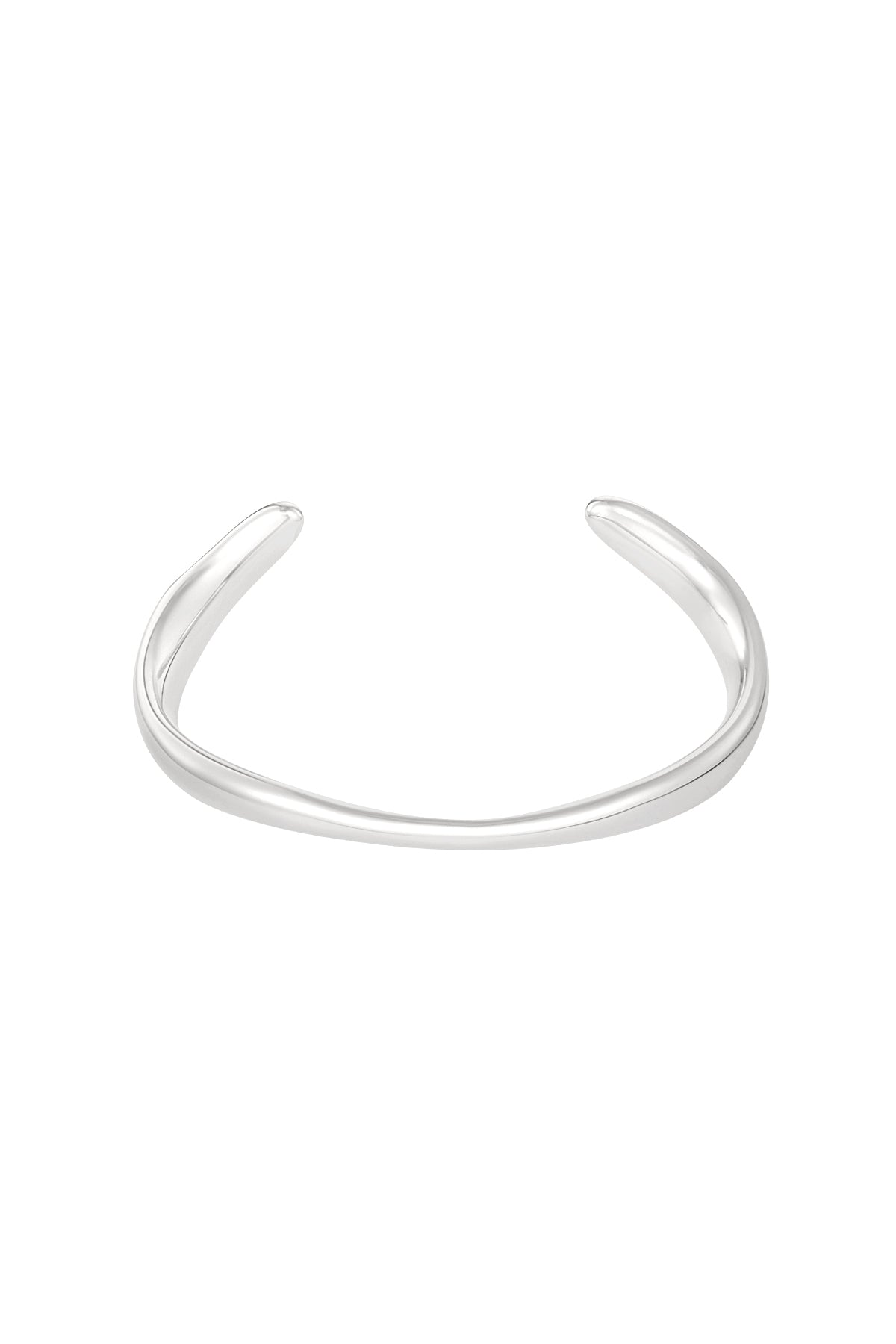 Bangle bracelet classic story