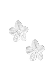 earrings petal pop