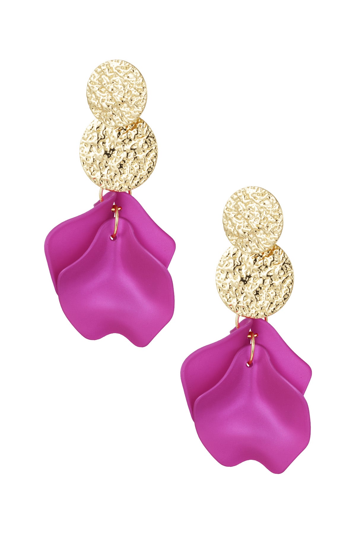 Blooming Chic earrings