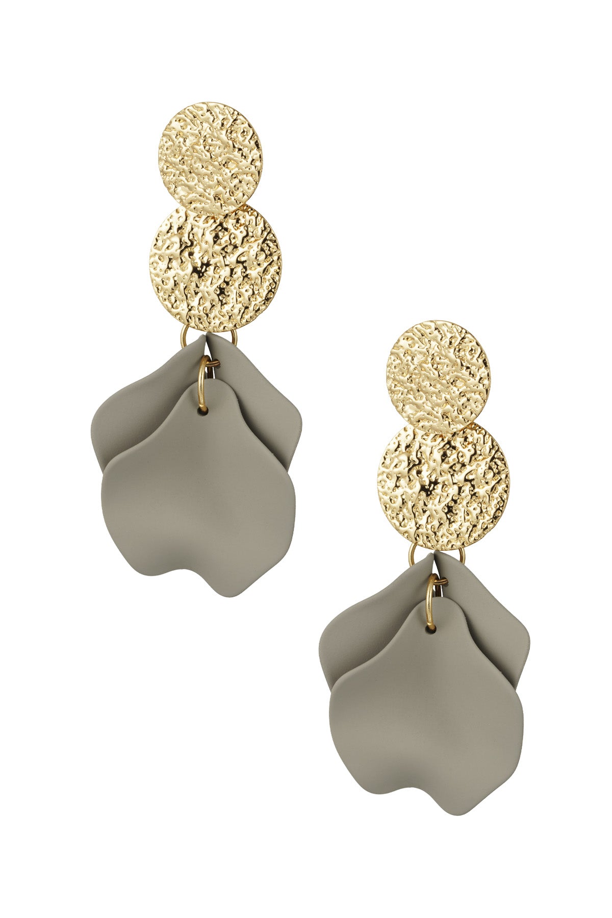 Blooming Chic earrings