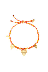 Bracelet dreaming of love