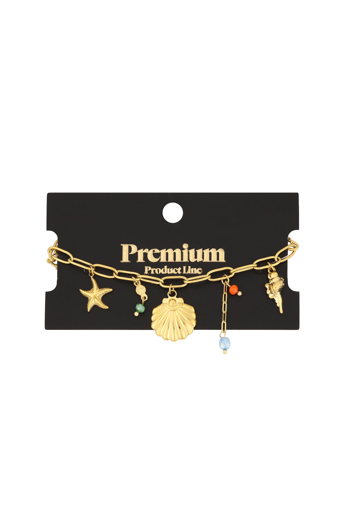 bracelet beach for life