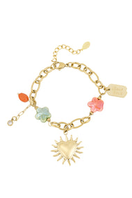 charm couture bracelet