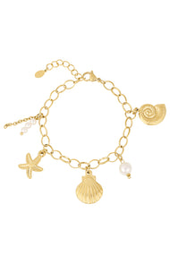 beach vibe bracelet
