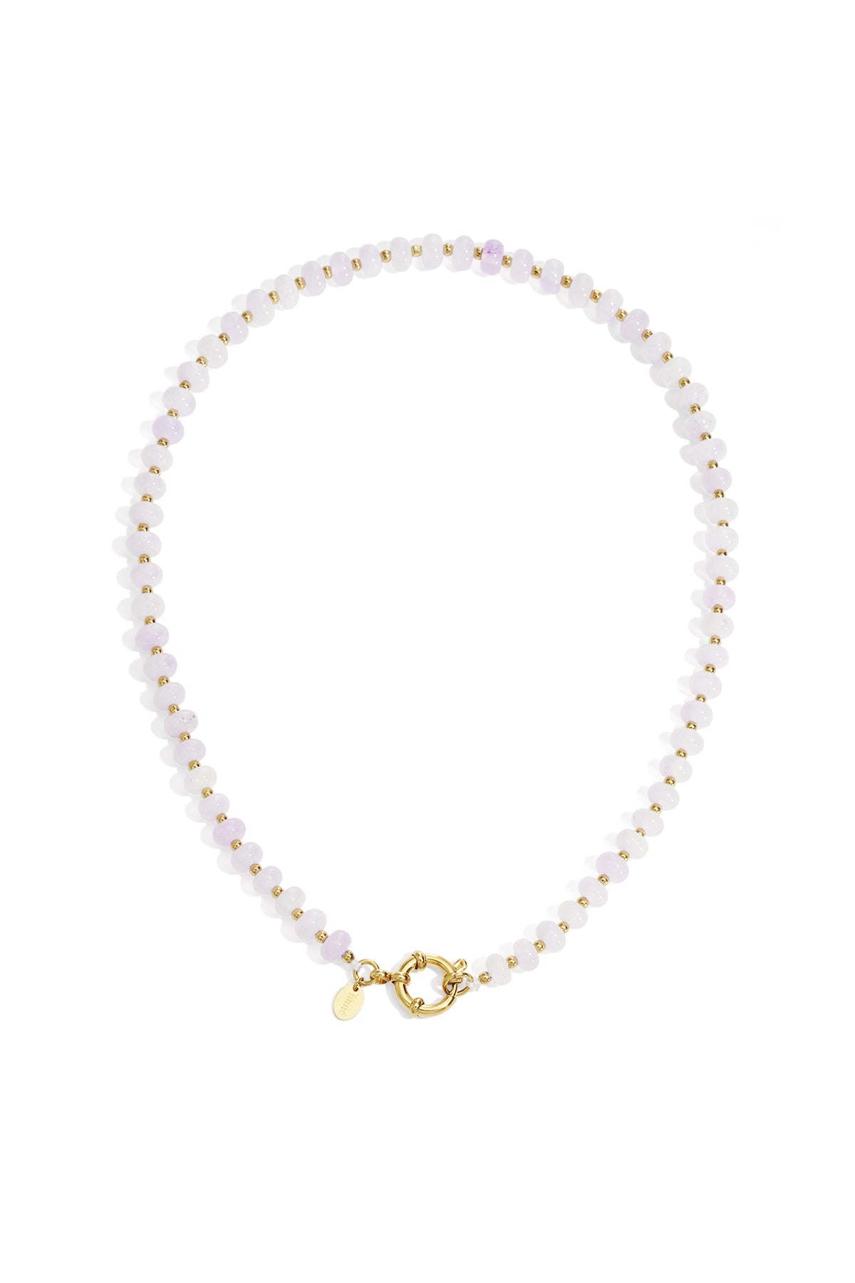 Beaded Necklaces Beads Casual Daily Simple Series Women's jewelry