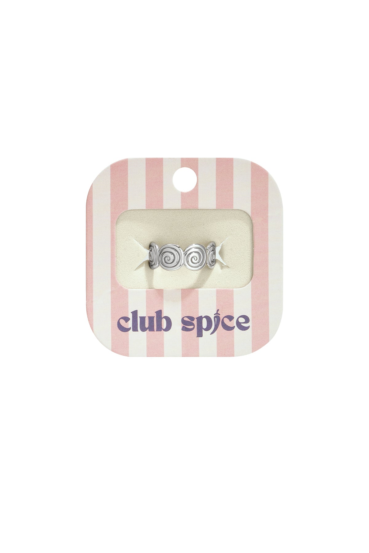 Stainless Steel Minimalist Rings circle Casual Daily Simple Series Women's jewelry