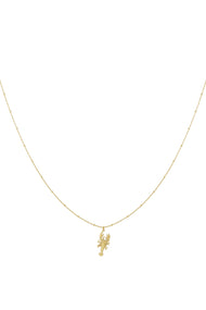 Pendant necklaces Animal Casual Daily Simple Series Women's jewelry