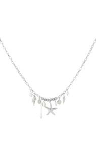 Summer is Coming Necklace