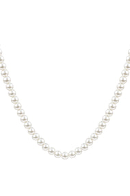 Sweetie pearl necklace-12mm