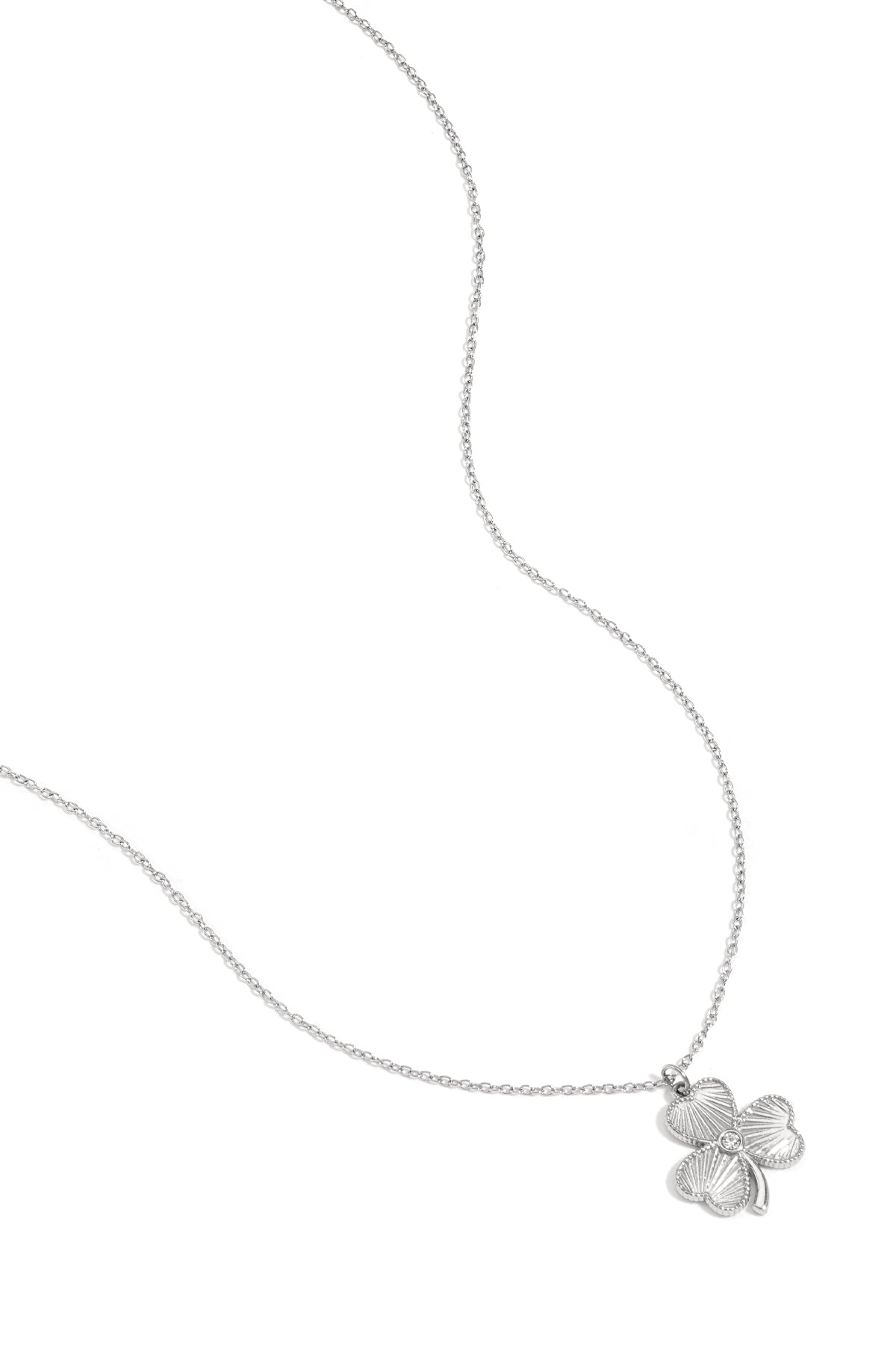 lucky charm necklace